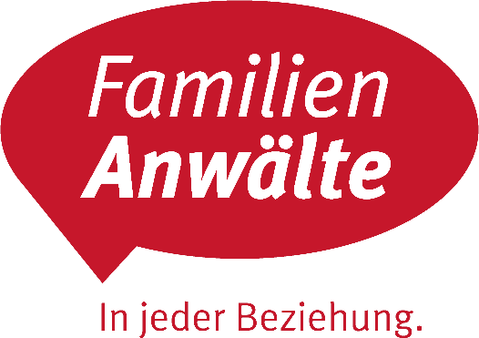 Logo - Familienanwlte